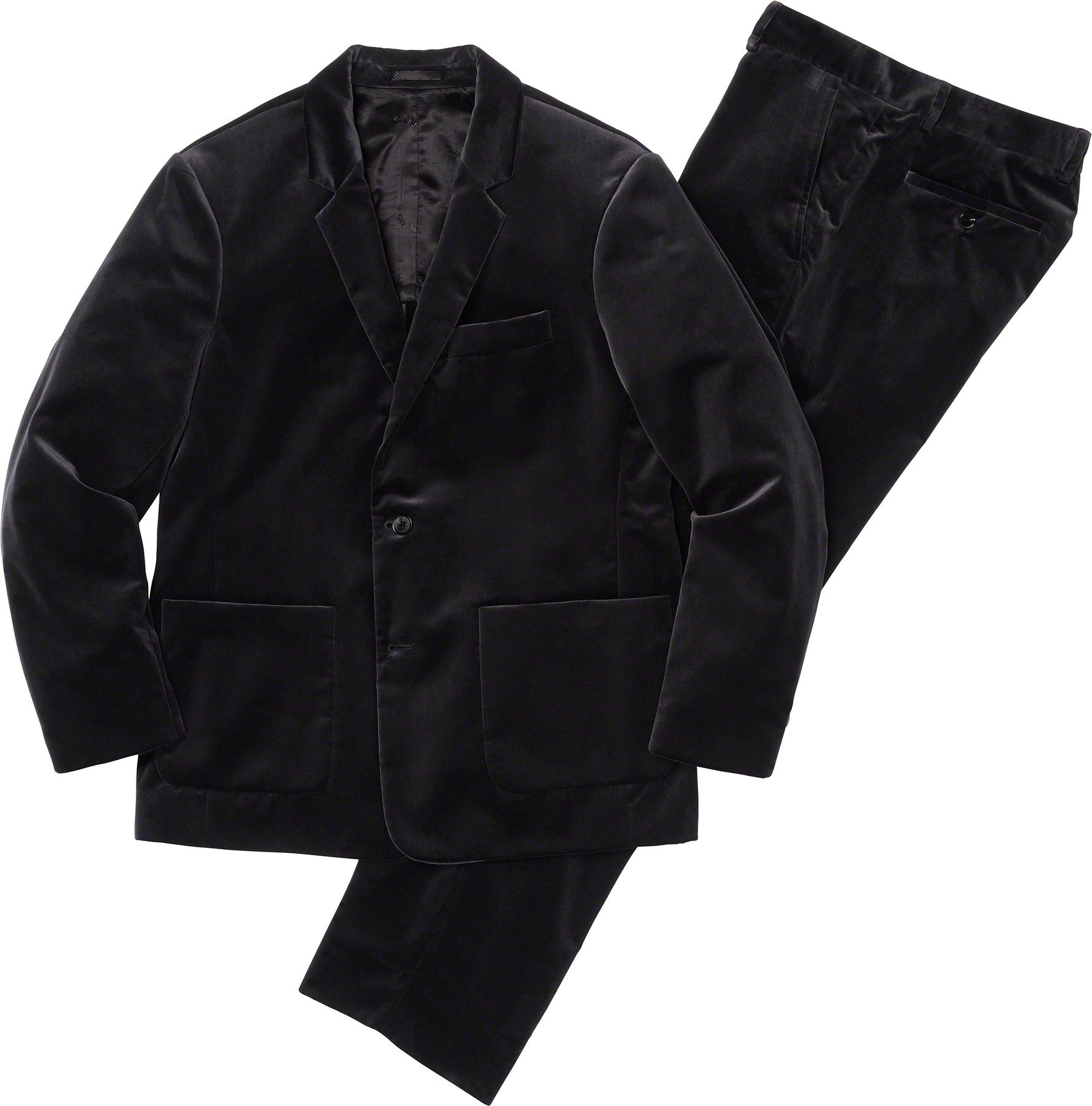 Velvet Suit view 5